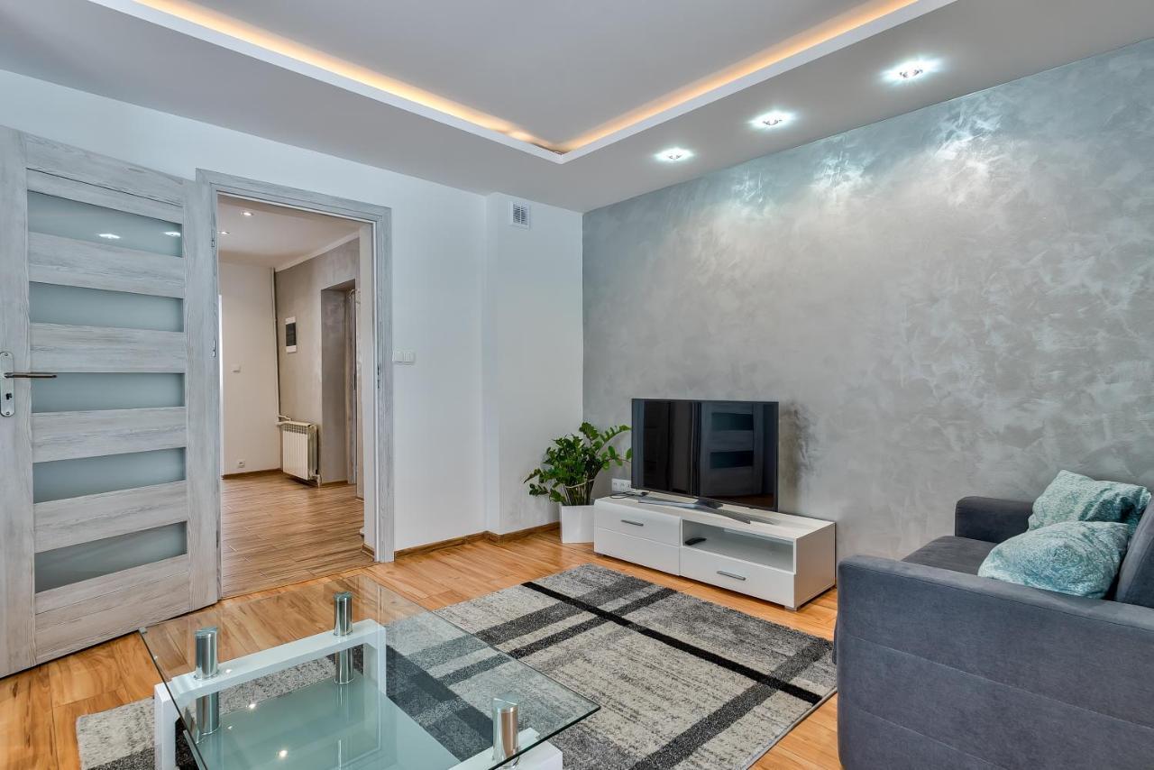 Brzozowy Zakatek-Brzozowa Bania Apartment Тикочин Екстериор снимка